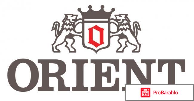 Orient QC0B004W 