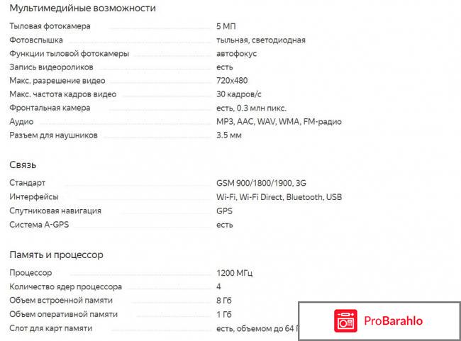 Samsung galaxy win gt i8552 отзывы реальные отзывы