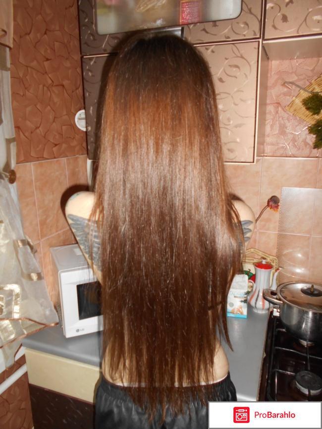 Шампунь Garnier Ultra Doux какао и кокос отрицательные отзывы