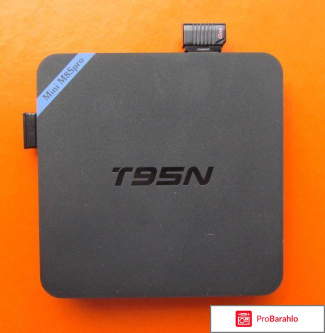 Mini m8s pro отзывы 