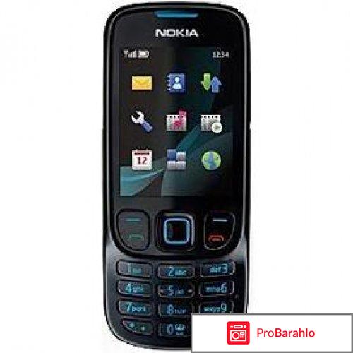 Nokia 6303i classic 