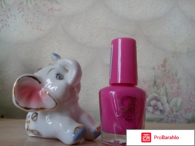 Лак для ногтей Lavelle 