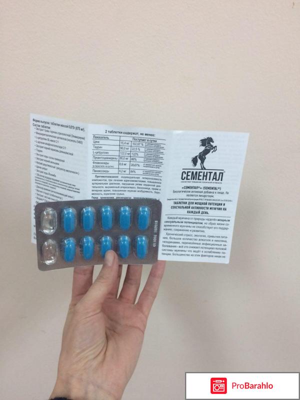 Сементал бад цена отрицательные отзывы