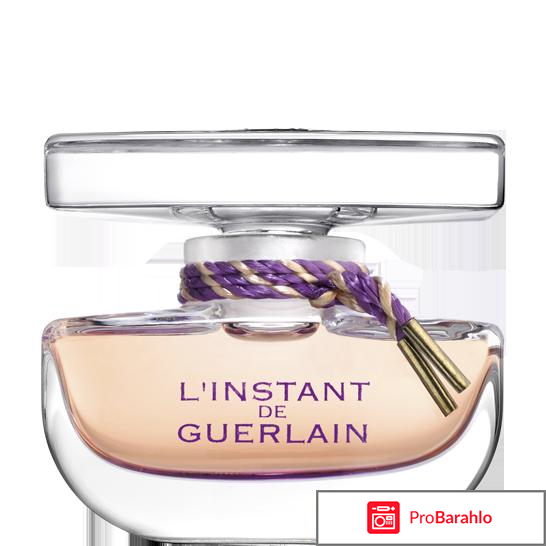 Туалетная вода L'Instant de Guerlain Guerlain 