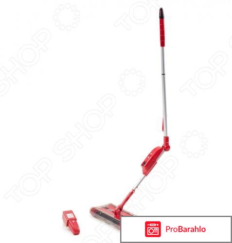 Электровеник 