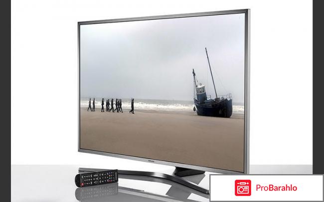 Samsung ue40mu6400u отзывы 