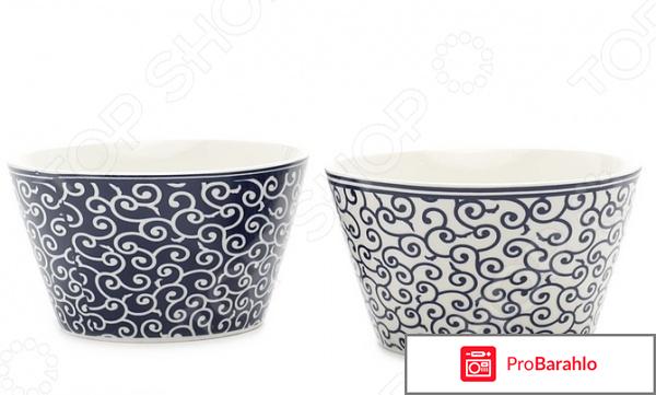 Набор салатниц Loraine LR-20587 отрицательные отзывы