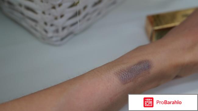 Full Metal Shadow жидкие тени фото