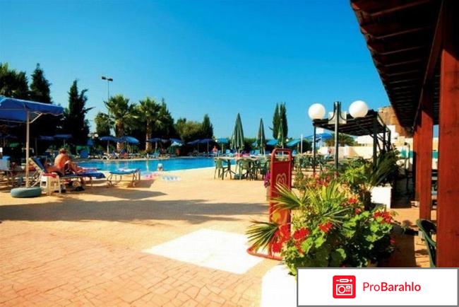 Kapetanios bay hotel 3 кипр отзывы туристов отзывы владельцев