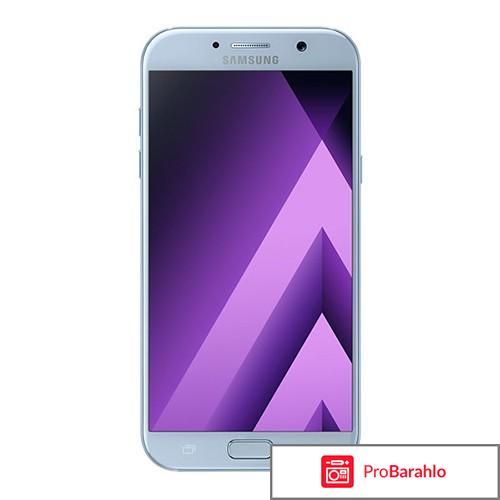 Samsung sm a720f galaxy a7 отзывы отрицательные отзывы