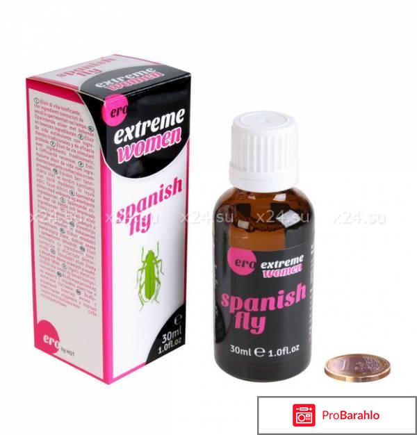 Spain fly strong drops для женщин отзывы отрицательные отзывы