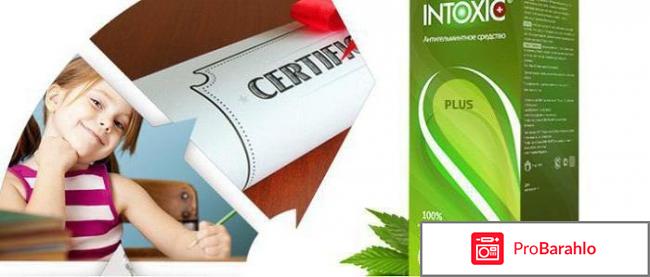 Интоксик плюс обман