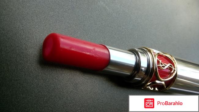 Помада - бальзам Volupte TINT-IN-BALM обман