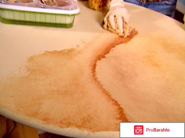 Покраска стен под мрамор своими руками 