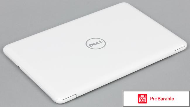 Dell Inspiron 5565-7469, White отрицательные отзывы