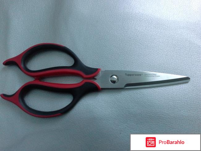 Ножницы кухонные таппервар 