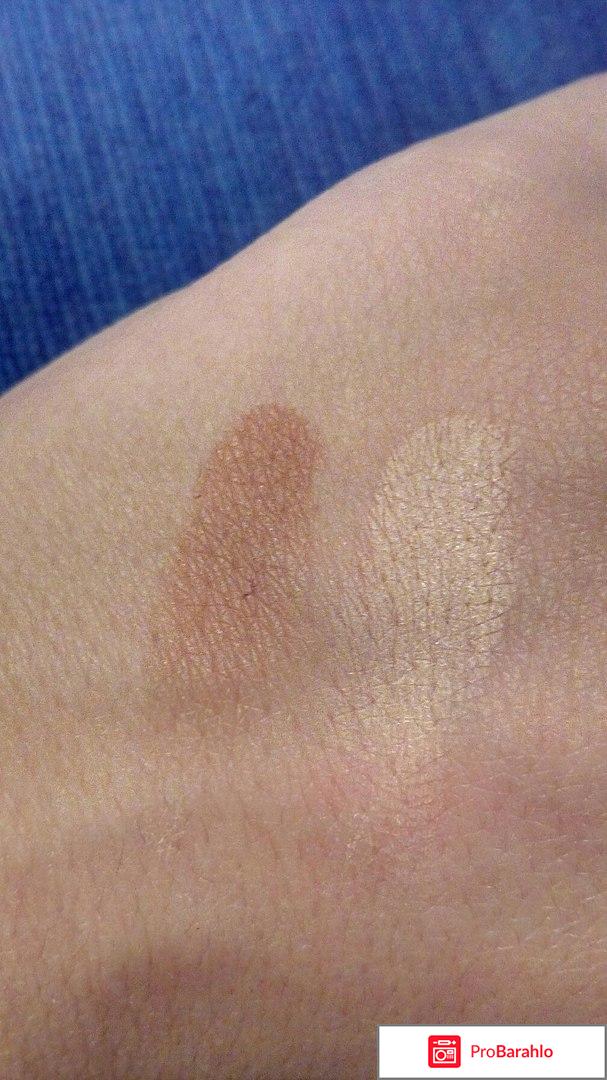 Карандаш скульптор Maybelline Master Contour отрицательные отзывы