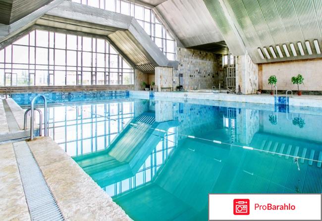 Отдых в заозерном отзывы обман