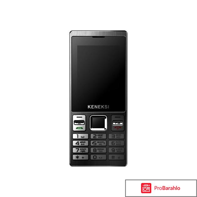 Keneksi X8, Black 