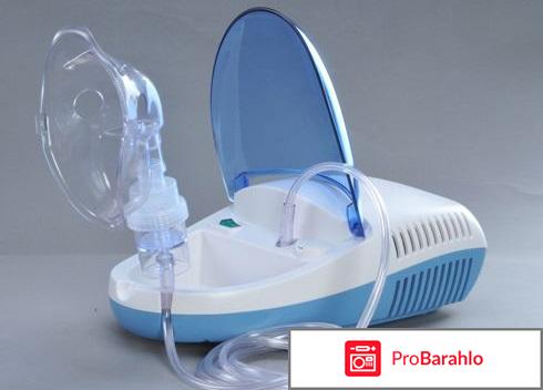 Лекарство для ингалятора от насморка 