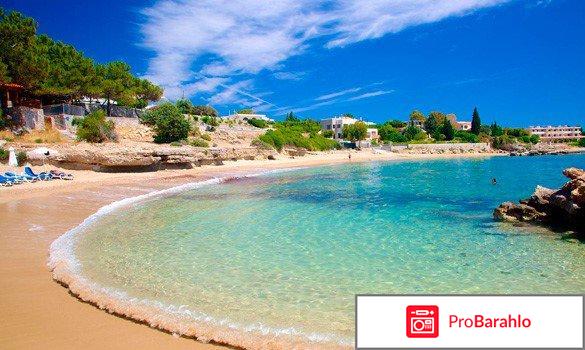 Отдых на родосе отзывы туристов обман