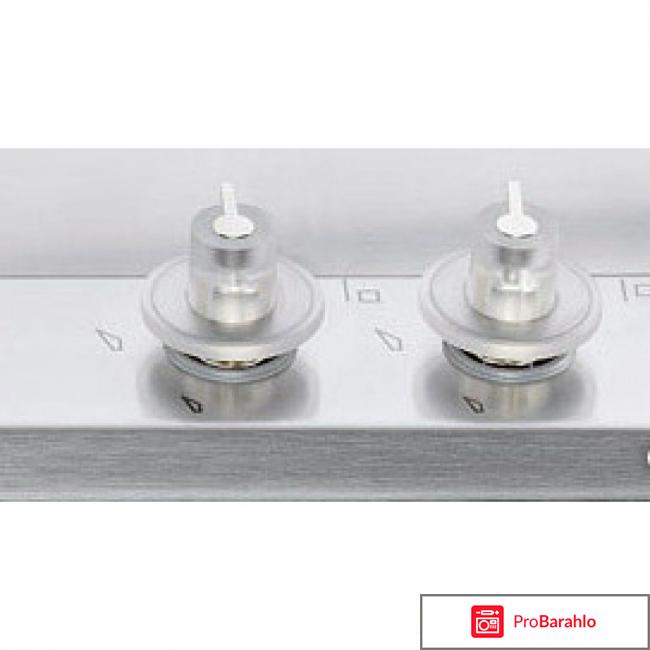 Газовая варочная поверхность Smeg P1641X обман