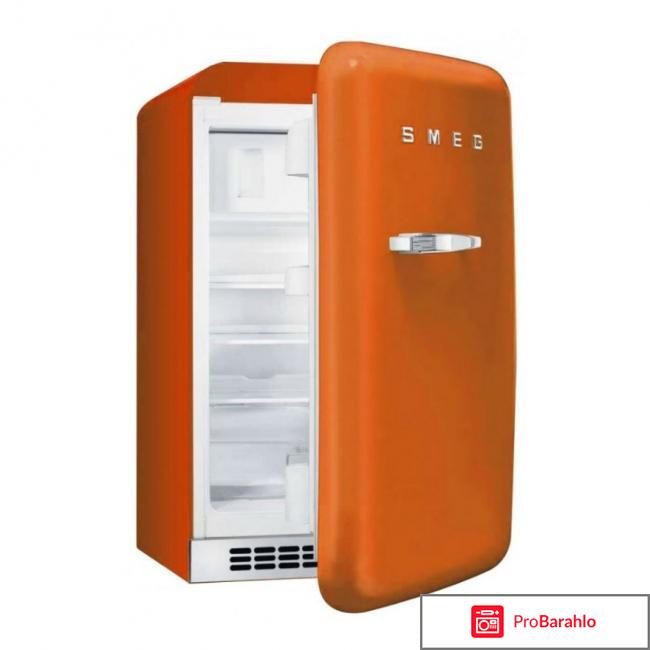 Холодильник Smeg FQ55FXE1 