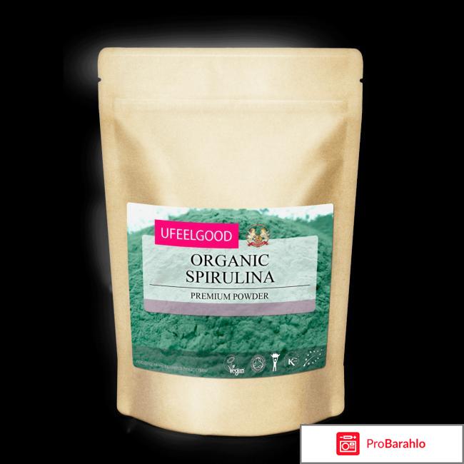 Спирулина в порошке купить в аптеке обман