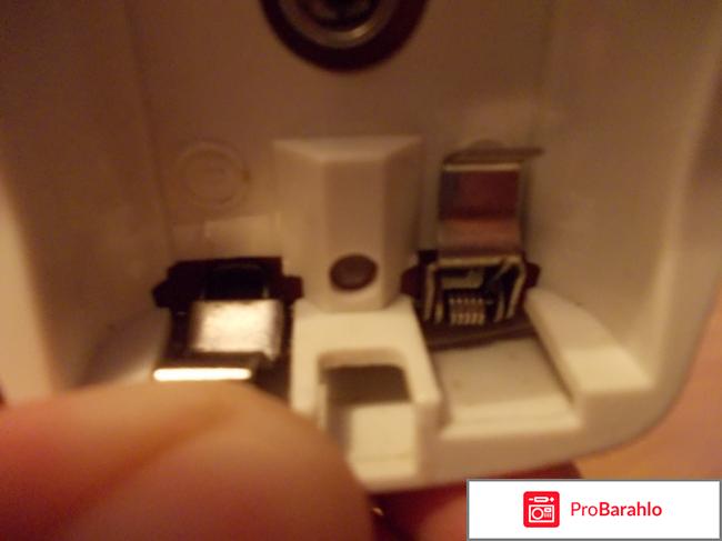 Зарядное устройство UFO Charger RP866 отрицательные отзывы