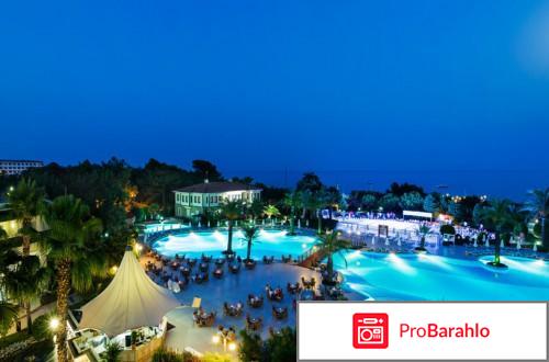 Отзывы queen s park goynuk 