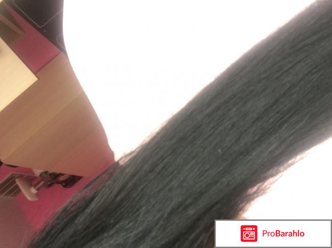 Сода для волос отзывы