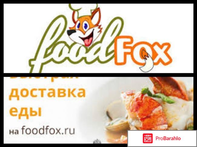 Foodfox 