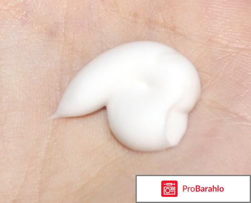 Крем для рук Ecolab Питает и омолаживает отрицательные отзывы