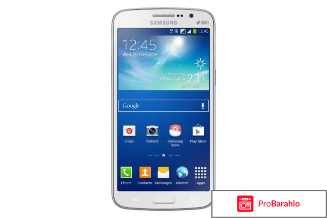 Samsung galaxy grand 2 g7102 