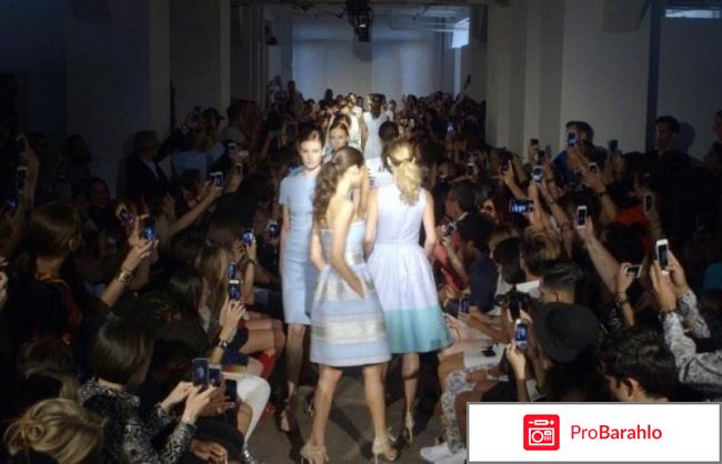 Фильм Реальная цена моды 