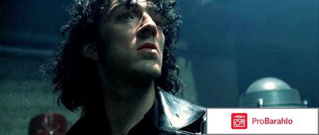 Доберман (Blu-Ray) 