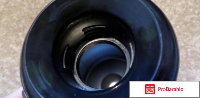 Термос для еды отзывы какой лучше отрицательные отзывы