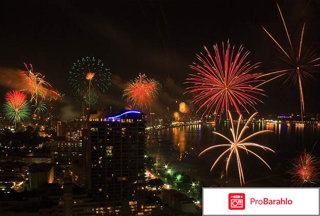 Нячанг в декабре отзывы туристов обман