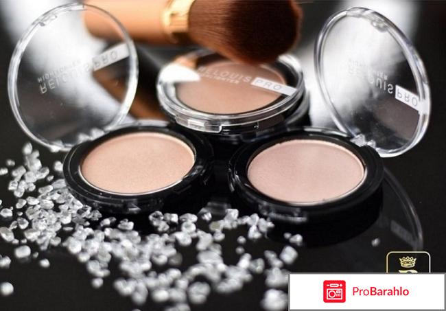 изображение Хайлайтер relouis pro отзывы