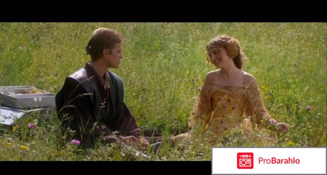 Звездные войны (8 Blu-ray) отрицательные отзывы