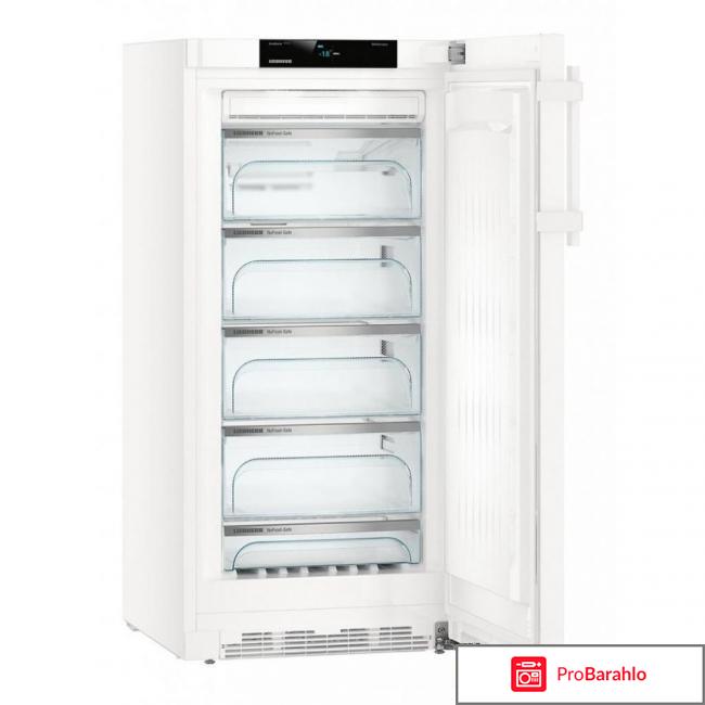 Морозильная камера отзывы покупателей 