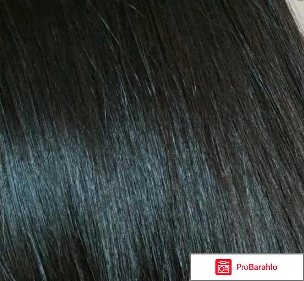 Kapous крем краска для волос отзывы обман