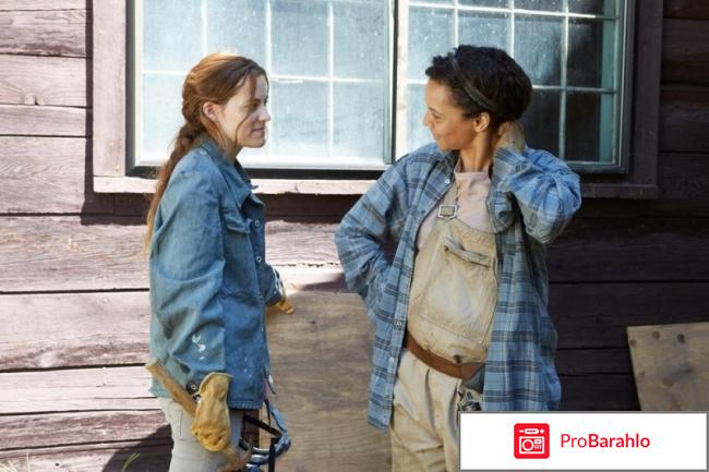 Оно приходит ночью фильм 2017 отзывы обман