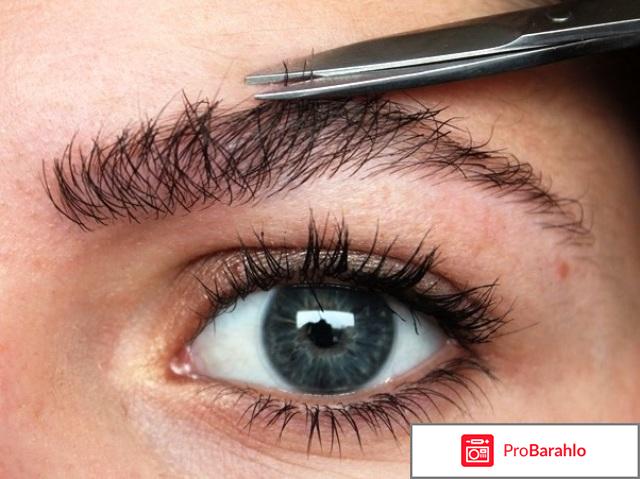 Подстригаем брови | Зачем нужна стрижка бровей? отрицательные отзывы