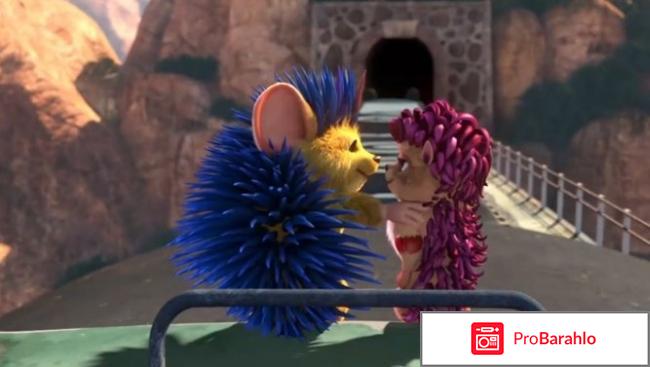 Отзывы ёжик бобби реальные отзывы