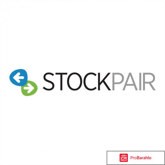 StockPair 