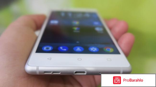 Отзывы nokia 3 обман
