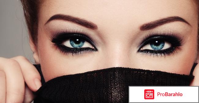 Набор для бровей лореаль отзывы обман