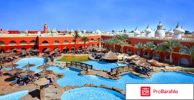 Alf Leila Wa Leila 4*, Египет, Хургада 