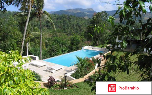 Шри ланка отели отзывы туристов отрицательные отзывы